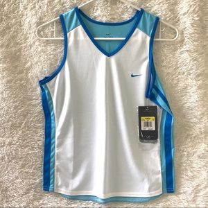 Nike workout shirt! NWT